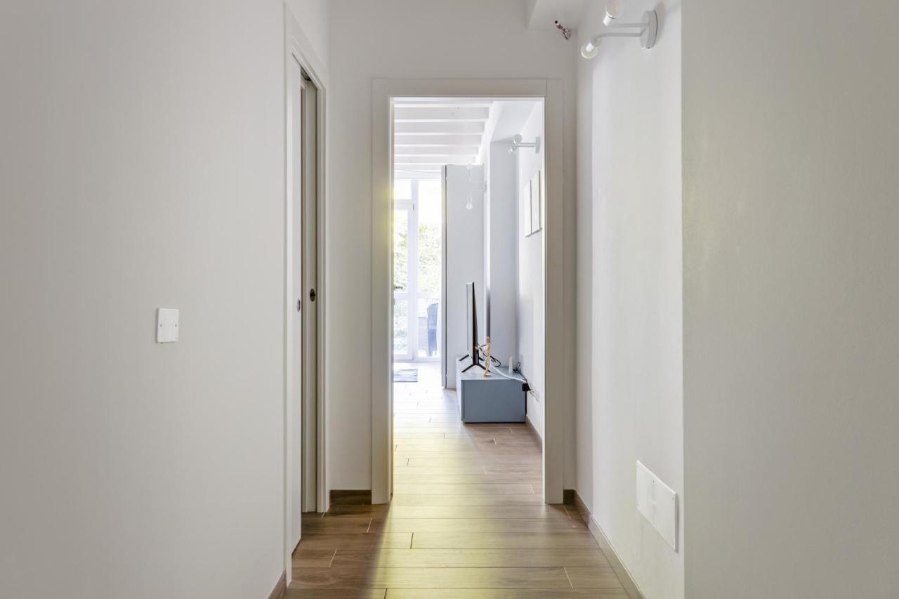 Appartamento Loft Moderno Sui Navigli Milano