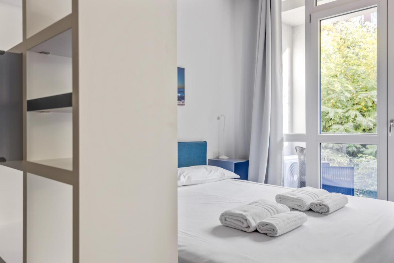 Appartamento Loft Moderno Sui Navigli Milano