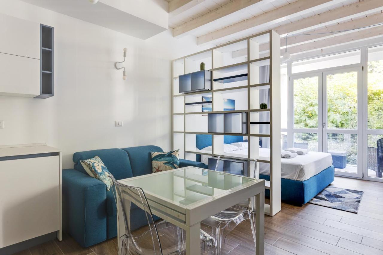 Loft Moderno Sui Navigli Appartamento Milano